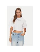 Karl Kani Tricou dama - 305293510 - Bumbac - XL INTL - Alb