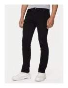 Karl Lagerfeld Blugi Barbati - 304133862 - Bumbac - Negru