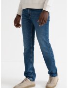 Karl Lagerfeld Blugi regular-fit - Albastru