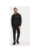 Karl Lagerfeld Bluza barbati - 304613012 - Bumbac - Negru - Negru