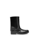 Karl Lagerfeld Cizme de ploaie dama 305061751 - Sintetic - Negru - Negru