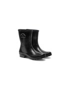 Karl Lagerfeld Cizme de ploaie dama 305062116 - Sintetic - Negru - Negru