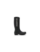 Karl Lagerfeld Cizme de ploaie dama 305062123 - Sintetic - Negru - Negru