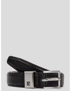 Karl Lagerfeld Curea de dama 24WW3101999 - Negru