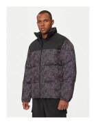 Karl Lagerfeld Geaca barbati - 304304866 - Poliester - Gri - Gri