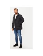 Karl Lagerfeld Geaca barbati - 304304927 - Poliester - Negru - Negru