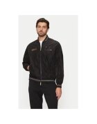 Karl Lagerfeld Geaca barbati - 304612268 - Poliester - Negru - Negru