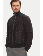 Karl Lagerfeld Geaca barbati - 304612756 - Poliester - Negru - Negru