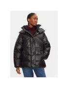 Karl Lagerfeld Geaca dama - 304175510 - Poliamida - Negru - Negru