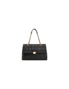 Karl Lagerfeld Geanta dama 8721066220264 - Piele naturala - Negru