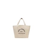 Karl Lagerfeld Geanta dama 8721066233516 - Textil - Bej