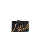 Karl Lagerfeld Geanta dama 8721066244796 - Sintetic - Negru