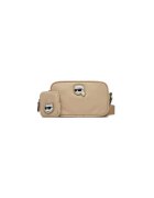 Karl Lagerfeld Geanta dama 8721066245137 - Textil - Bej