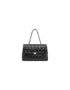 Karl Lagerfeld Geanta dama 8721066256393 - Piele ecologica - Negru