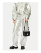 Karl Lagerfeld Geanta dama 8721066265111 - Piele naturala - Negru
