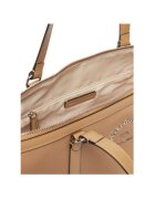 Karl Lagerfeld Geanta dama A2W30080 - Sintetic - Maro