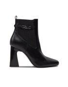 Karl Lagerfeld Ghete dama 304499074 - Piele naturala - 41 EU - Negru