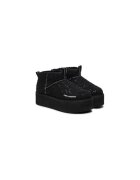 Karl Lagerfeld Ghete dama 304499388 - Textil - 41 EU - Negru