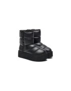 Karl Lagerfeld Ghete dama 304501357 - Piele ecologica - 41 EU - Negru