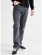 Karl Lagerfeld Jeans Blugi drepti - Gri melange