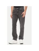 Karl Lagerfeld Jeans Pantaloni barbati A2M10131 - Bumbac - Gri - Gri