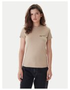 Karl Lagerfeld Jeans Tricou - Verde
