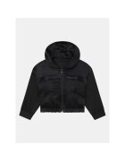 KARL LAGERFELD KIDS Bluza fete - 303044619 - Poliester/Viscoza - 164 CM - Negru