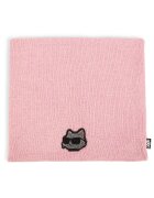 KARL LAGERFELD KIDS Esarfa copii Karl Lagerfeld - roz