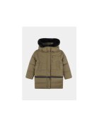 KARL LAGERFELD KIDS Geaca fete - 303045173 - Poliester - 152 CM - Multicolor
