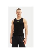 Karl Lagerfeld Maiou barbati 755401 552238 - Bumbac/Elastan - Negru - Negru