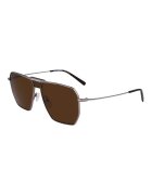 Karl Lagerfeld Ochelari de soare aviator