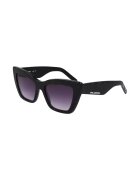 Karl Lagerfeld Ochelari de soare butterfly