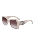 Karl Lagerfeld Ochelari de soare dreptunghiulari