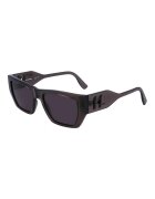 Karl Lagerfeld Ochelari de soare unisex cu lentile uni