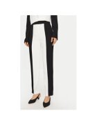 Karl Lagerfeld Pantaloni dama - 304580192 - Poliester - Alb - Alb