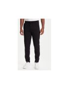 Karl Lagerfeld Pantaloni de trening barbati 705041 553907 - Bumbac/Poliester - Negru - Negru