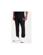 Karl Lagerfeld Pantaloni de trening barbati 705113 553904 - Bumbac - Negru - Negru