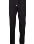 Karl Lagerfeld Pantaloni de trening cu talie ajustabila