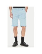 Karl Lagerfeld Pantaloni scurti barbati 265812 552829 - Bumbac/Elastan - Albastru deschis - Albastru deschis