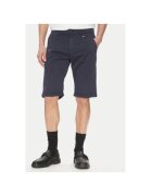 Karl Lagerfeld Pantaloni scurti barbati 265812 552829 - Bumbac/Elastan - Bleumarin - Bleumarin