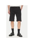 Karl Lagerfeld Pantaloni scurti barbati 265812 552829 - Bumbac/Elastan - Negru - Negru
