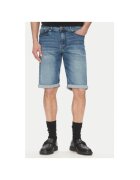 Karl Lagerfeld Pantaloni scurti din denim barbati 265820 552833 - Bumbac - W30-L30 US - Albastru