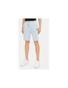 Karl Lagerfeld Pantaloni scurti sport barbati 705014 552900 - Bumbac organic - Albastru - Albastru