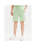 Karl Lagerfeld Pantaloni scurti sport barbati 705014 552900 - Bumbac organic - Verde - Verde