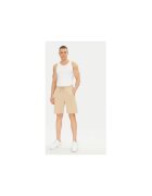 Karl Lagerfeld Pantaloni scurti sport barbati 705071 552951 - Bumbac organic - Bej - Bej
