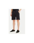 Karl Lagerfeld Pantaloni scurti sport barbati 705071 552951 - Bumbac organic - Bleumarin - Bleumarin