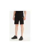 Karl Lagerfeld Pantaloni scurti sport barbati 705400 552917 - Bumbac - Negru - Negru