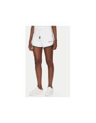 Karl Lagerfeld Pantaloni scurti sport dama A2W10095 - Bumbac - Alb - Alb
