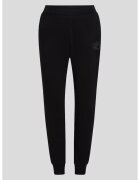 Karl Lagerfeld Pantaloni trening dama - Negru