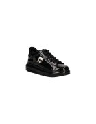 Karl Lagerfeld Pantofi dama Kapri - Piele lacuita - Negru